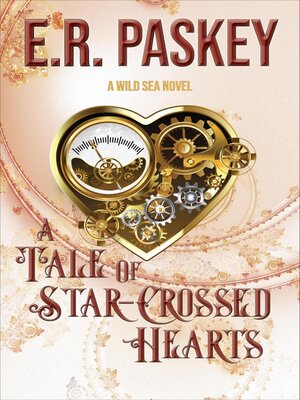 cover image of A Tale of Star-Crossed Hearts